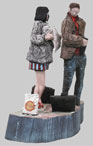 Click to see it big Palma Kaisi, Holzskulptur